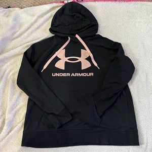 Womens Under Armour Hoodie